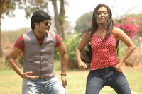 Gulabi Meda Movie Stills